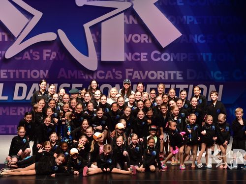 Kansas City, MO - 5/19/2018 - Awards