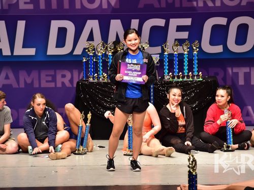 Kansas City, MO - 5/19/2018 - Awards