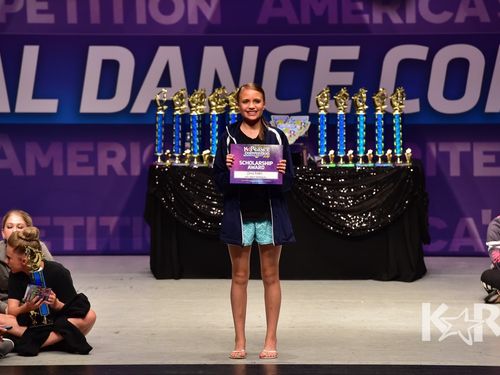 Kansas City, MO - 5/19/2018 - Awards