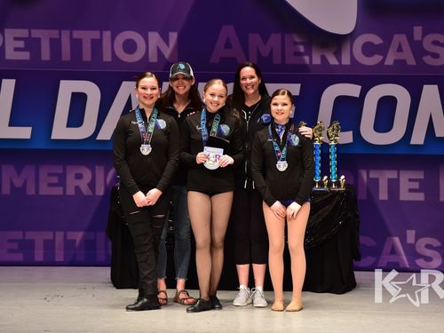 Kansas City, MO - 5/19/2018 - Awards