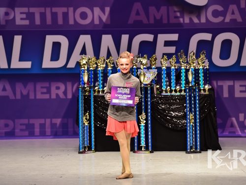Kansas City, MO - 5/19/2018 - Awards