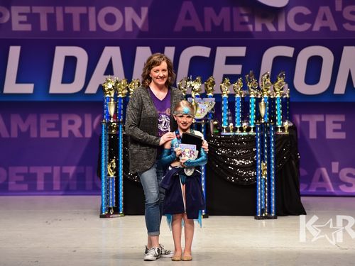 Kansas City, MO - 5/19/2018 - Awards