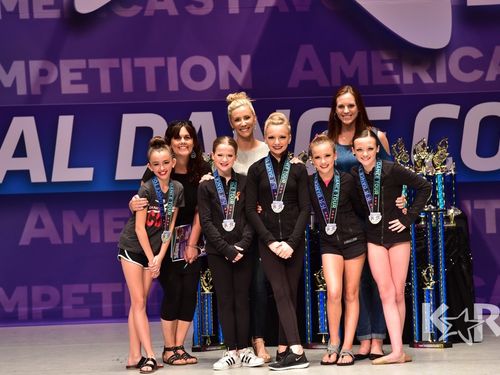 Kansas City, MO - 5/19/2018 - Awards