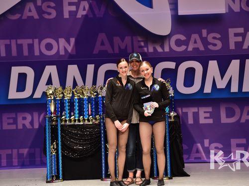 Kansas City, MO - 5/19/2018 - Awards