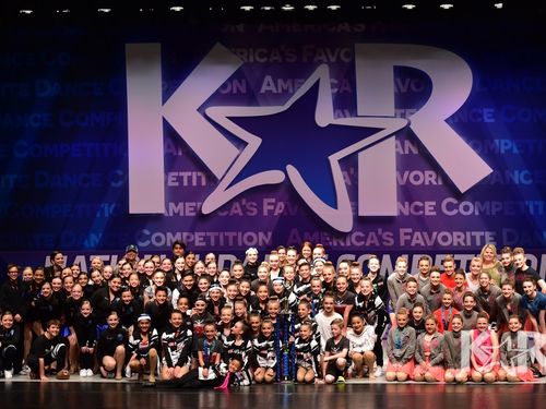 Kansas City, MO - 5/19/2018 - Awards