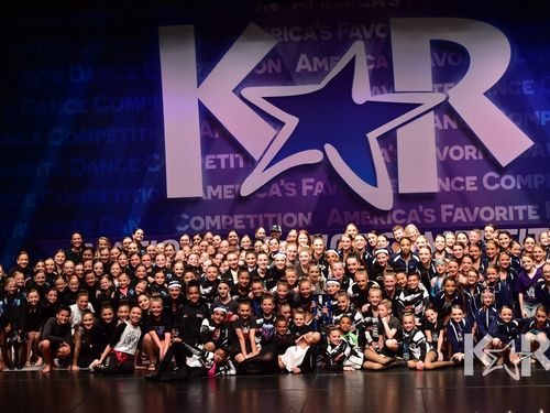 Kansas City, MO - 5/19/2018 - Awards