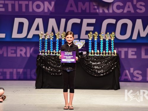 Kansas City, MO - 5/19/2018 - Awards