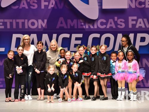 Kansas City, MO - 5/19/2018 - Awards