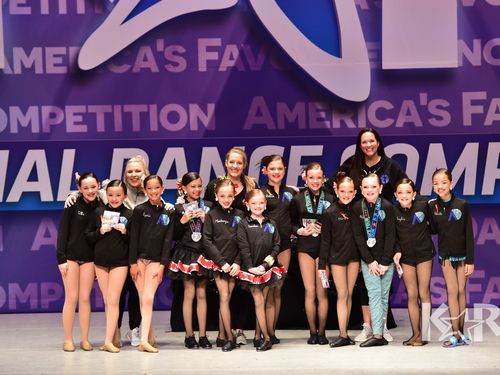 Kansas City, MO - 5/19/2018 - Awards