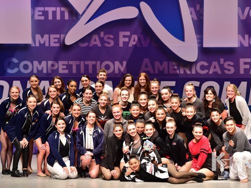 Kansas City, MO - 5/19/2018 - Awards