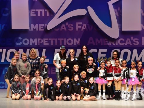 Kansas City, MO - 5/19/2018 - Awards