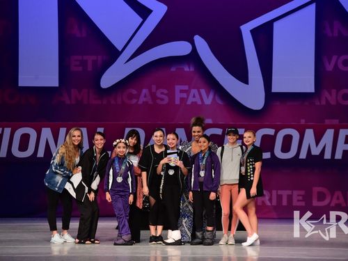 Upland, CA - 5/18/2018 - Awards