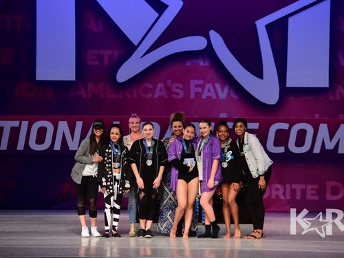 Upland, CA - 5/18/2018 - Awards
