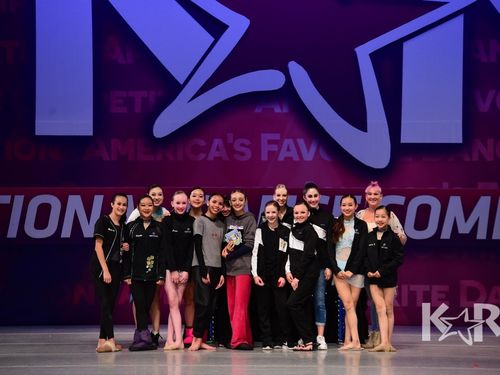 Upland, CA - 5/18/2018 - Awards