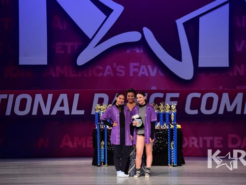 Upland, CA - 5/18/2018 - Awards