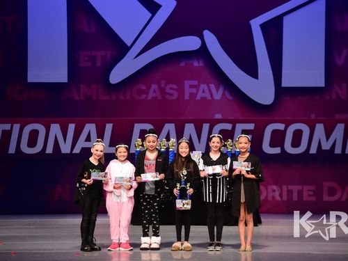 Upland, CA - 5/18/2018 - Awards