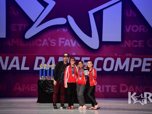 Upland, CA - 5/18/2018 - Awards