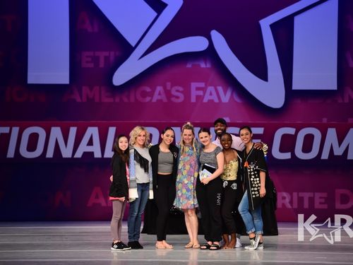 Upland, CA - 5/18/2018 - Awards