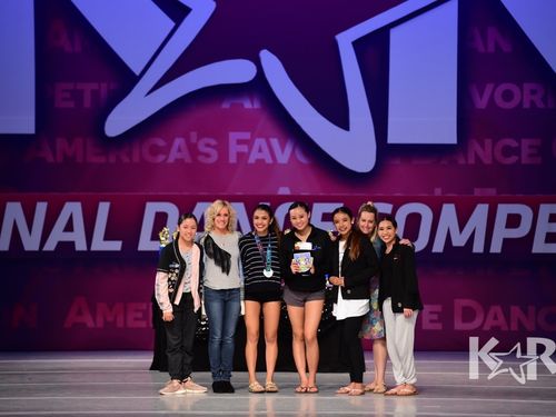 Upland, CA - 5/18/2018 - Awards
