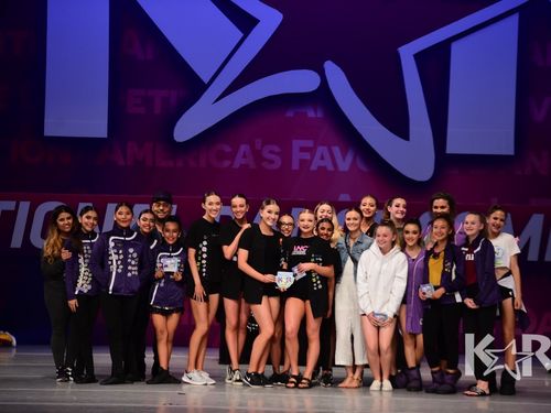 Upland, CA - 5/18/2018 - Awards