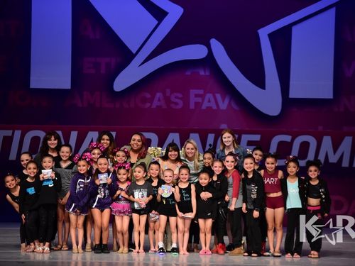 Upland, CA - 5/18/2018 - Awards
