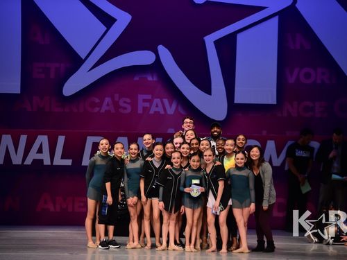 Upland, CA - 5/18/2018 - Awards