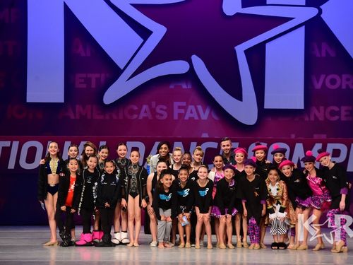 Upland, CA - 5/18/2018 - Awards