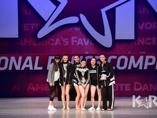 Upland, CA - 5/18/2018 - Awards