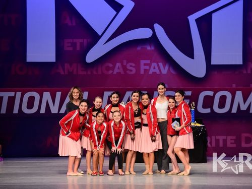 Upland, CA - 5/18/2018 - Awards