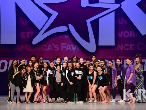 Upland, CA - 5/18/2018 - Awards