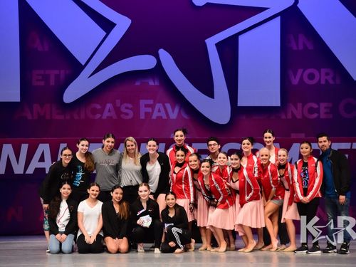 Upland, CA - 5/18/2018 - Awards