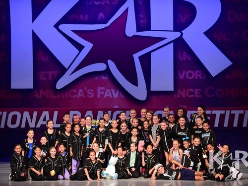 Upland, CA - 5/18/2018 - Awards