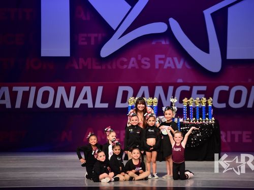 Upland, CA - 5/18/2018 - Awards