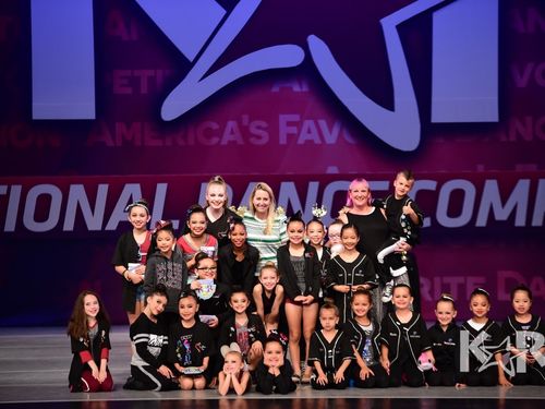Upland, CA - 5/18/2018 - Awards