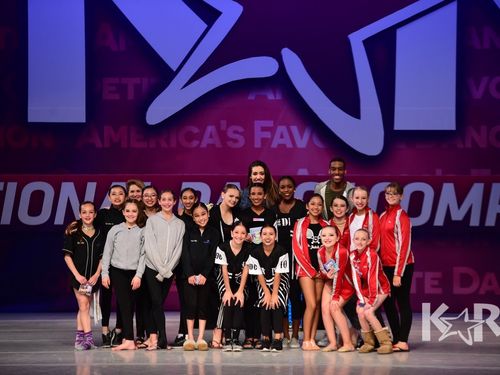 Upland, CA - 5/18/2018 - Awards
