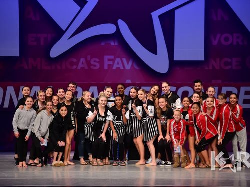 Upland, CA - 5/18/2018 - Awards