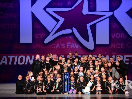 Upland, CA - 5/18/2018 - Awards