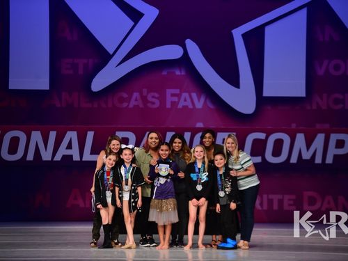 Upland, CA - 5/18/2018 - Awards