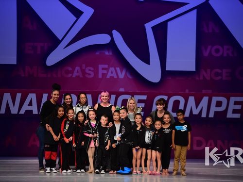 Upland, CA - 5/18/2018 - Awards