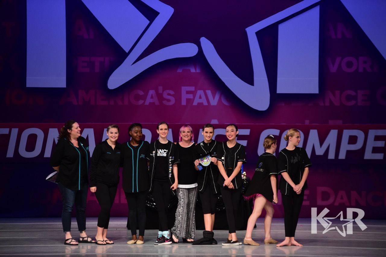 Upland, CA - 5/18/2018