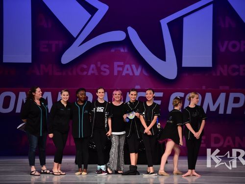 Upland, CA - 5/18/2018 - Awards