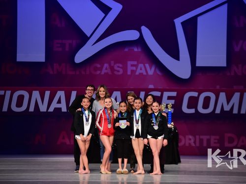 Upland, CA - 5/18/2018 - Awards