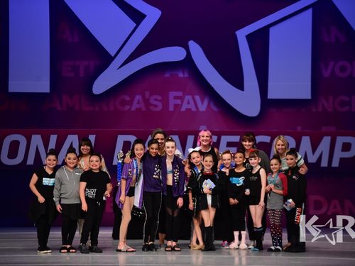 Upland, CA - 5/18/2018 - Awards