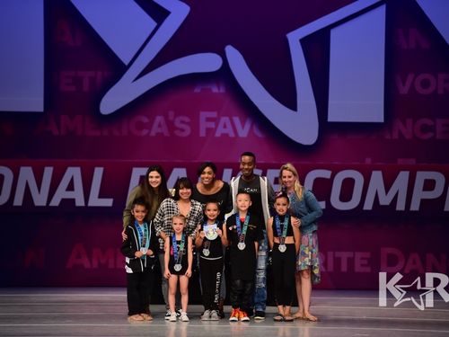 Upland, CA - 5/18/2018 - Awards