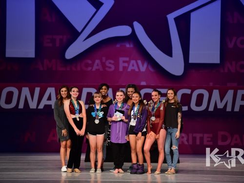 Upland, CA - 5/18/2018 - Awards