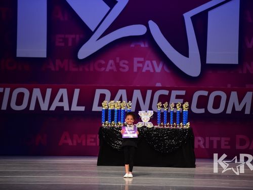 Upland, CA - 5/18/2018 - Awards