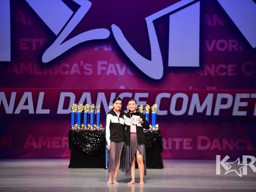 Upland, CA - 5/18/2018 - Awards