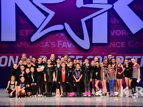 Upland, CA - 5/18/2018 - Awards