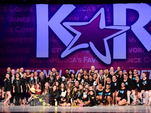 Upland, CA - 5/18/2018 - Awards