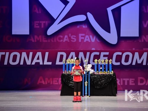 Upland, CA - 5/18/2018 - Awards